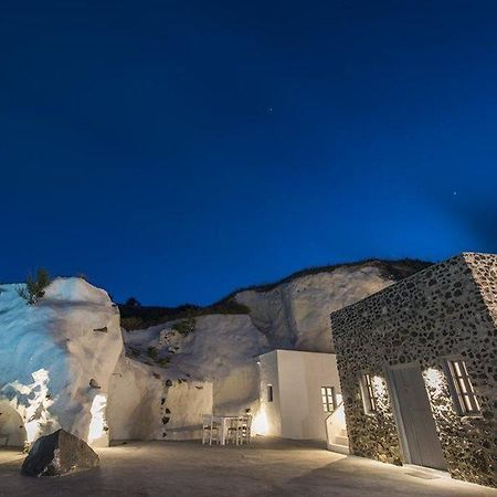 Insolito Villa Emporio  외부 사진
