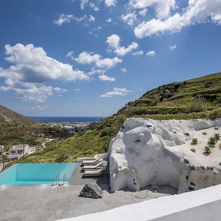 Insolito Villa Emporio  외부 사진
