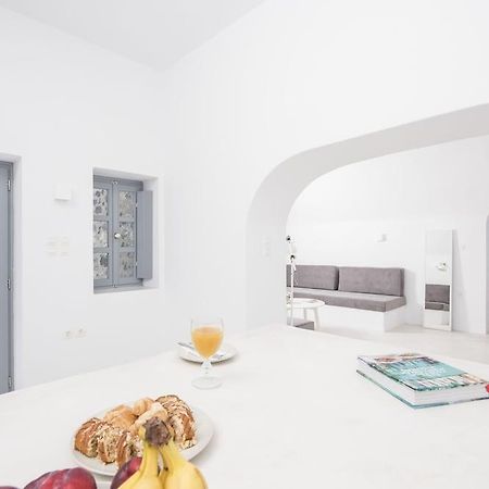 Insolito Villa Emporio  외부 사진