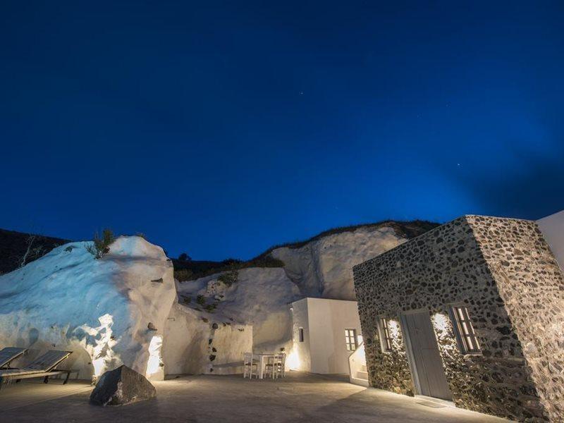 Insolito Villa Emporio  외부 사진