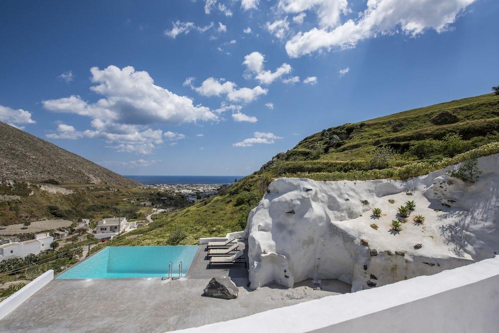Insolito Villa Emporio  외부 사진