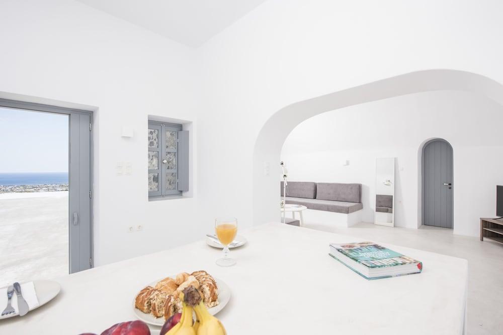 Insolito Villa Emporio  외부 사진
